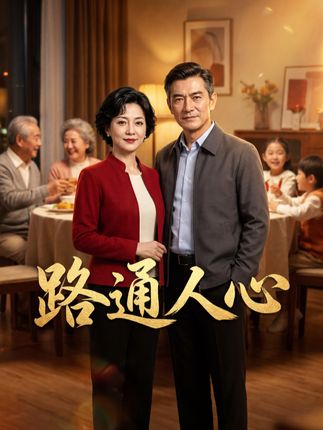 路通人心-动漫合集