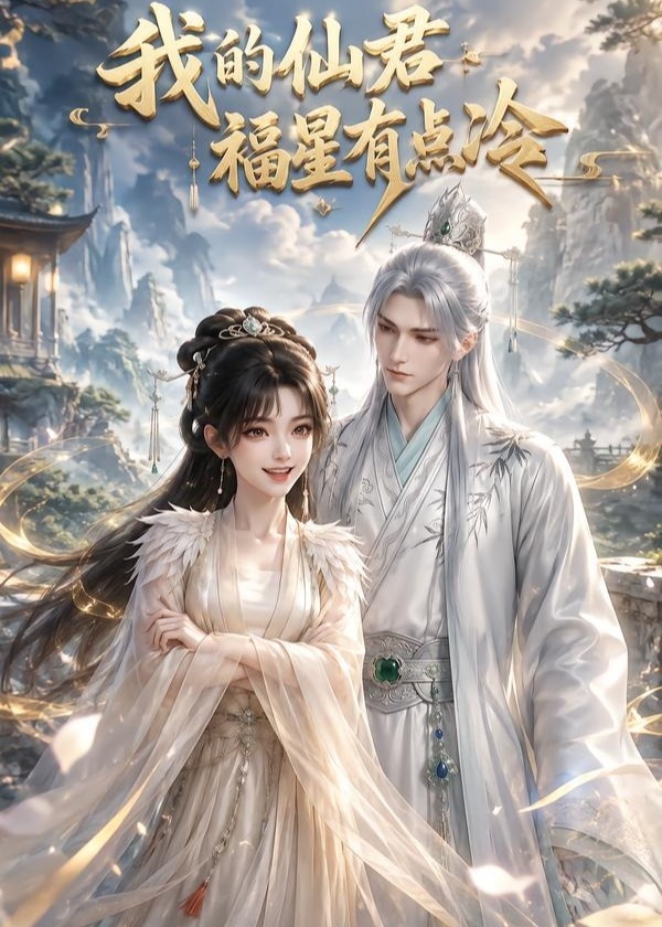 我的仙君福星有点冷-动漫合集