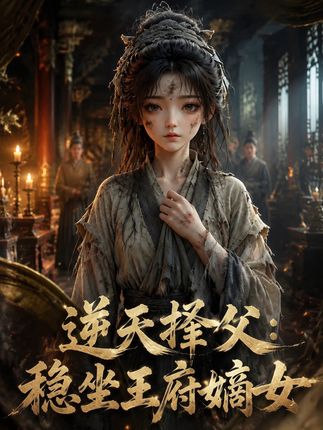 逆天择父稳坐王府嫡女-动漫合集