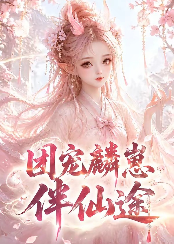 团宠麟崽伴仙途-动漫合集