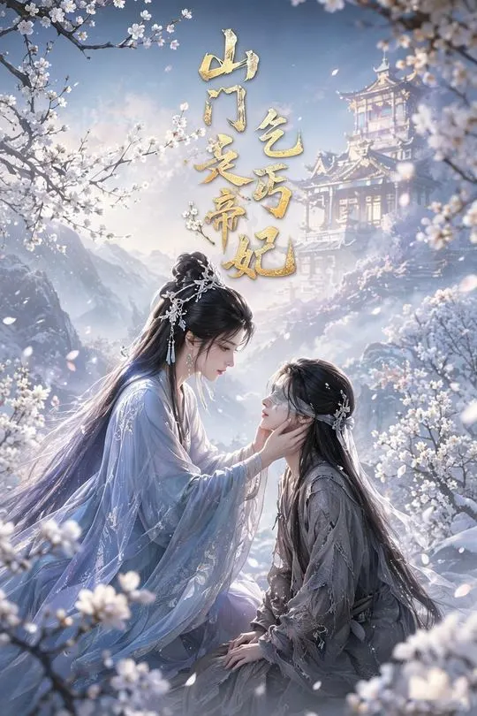 山门乞丐是帝妃-动漫合集