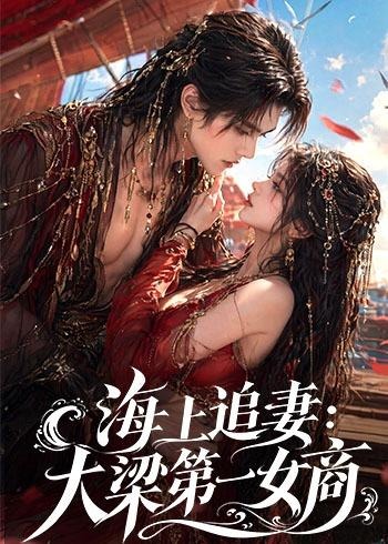 海上追妻大梁第一女商-动漫合集