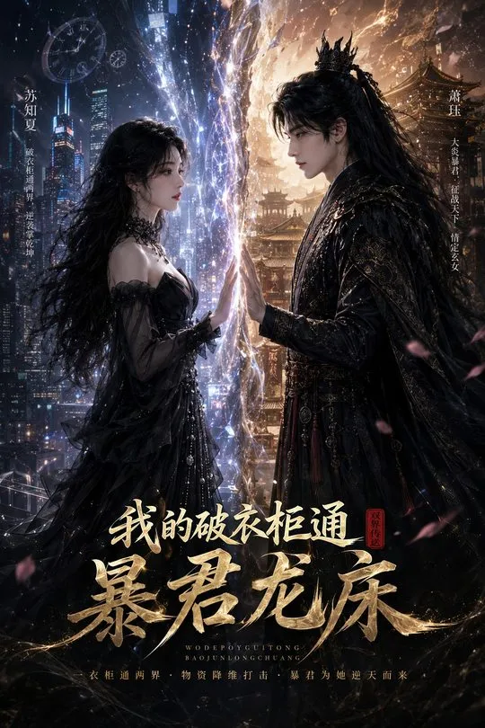 我的破衣柜通暴君龙床-动漫合集