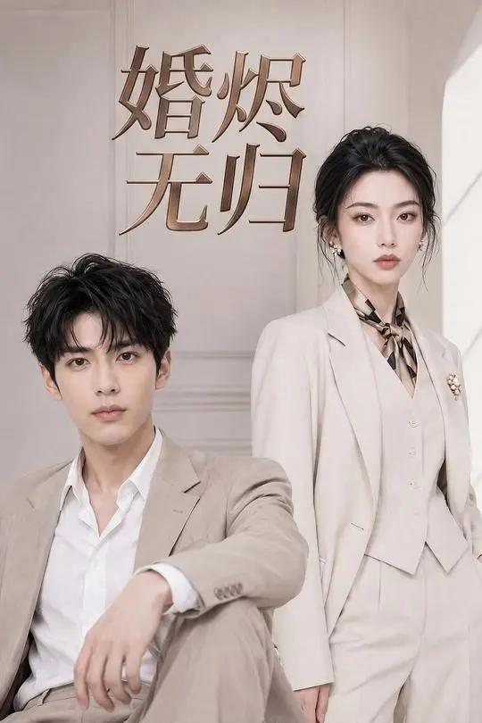 婚烬无归-动漫合集