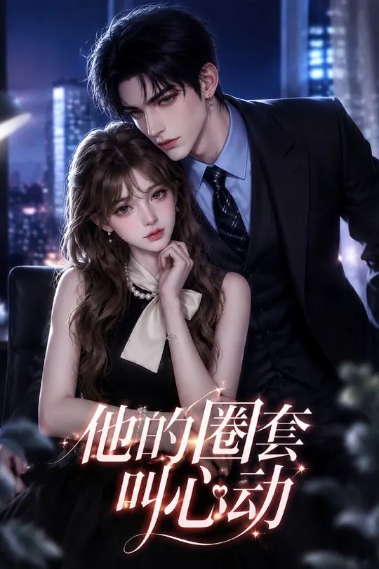 他的圈套叫心动-动漫合集