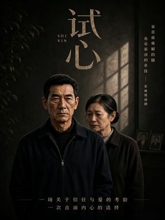 试心-动漫合集
