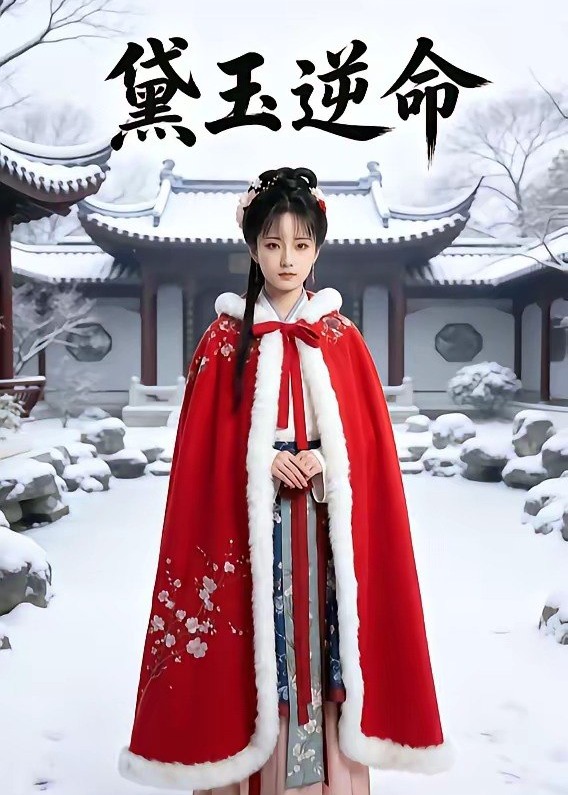 黛玉逆命-动漫合集