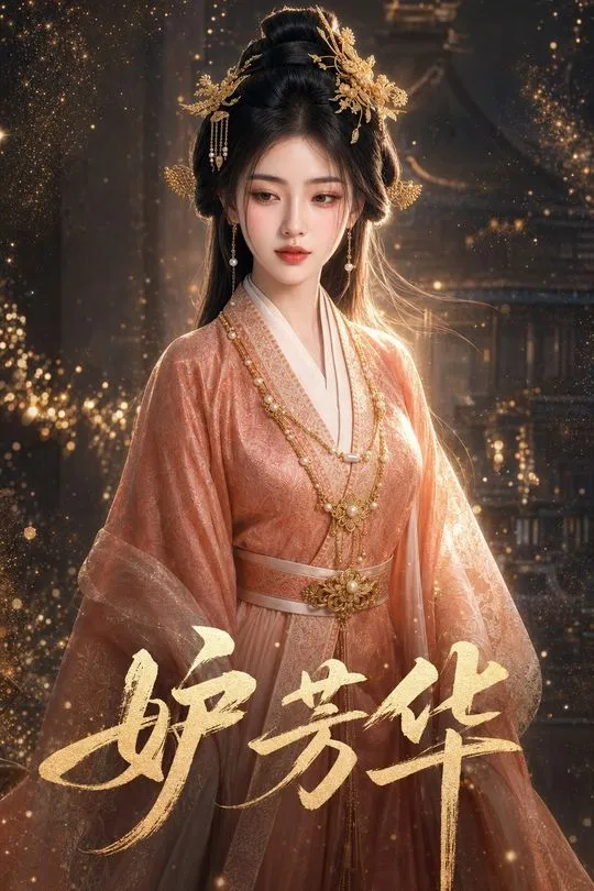 妒芳华-动漫合集
