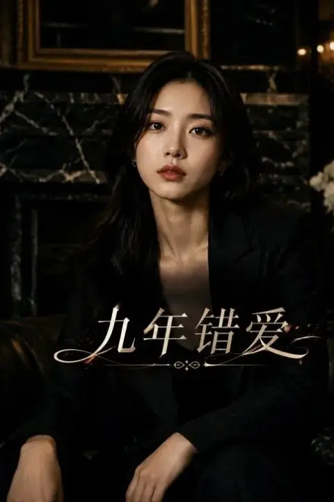 九年错爱-动漫合集