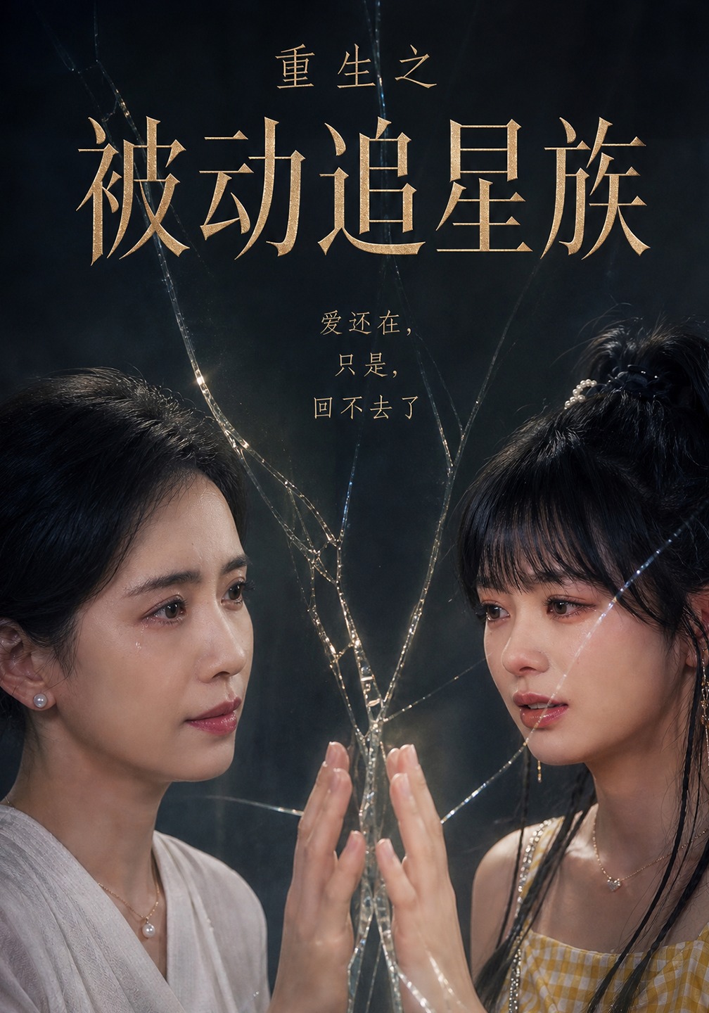 重生之被动追星族-家庭情感