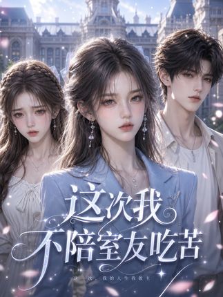 这次我不陪室友吃苦-动漫合集