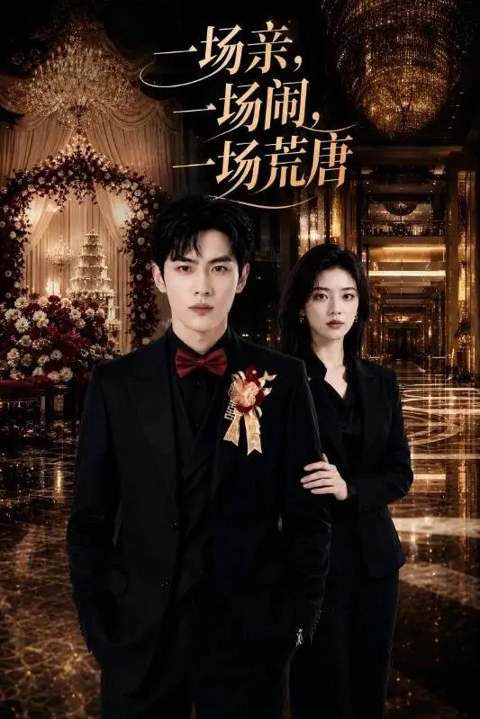 一场亲一场闹一场荒唐-动漫合集