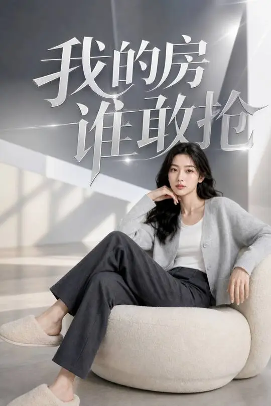 我的房谁敢抢-动漫合集