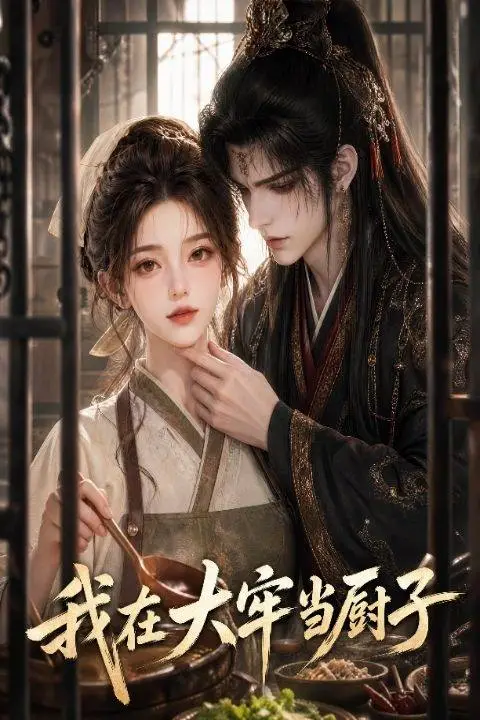 我在大牢当厨子-动漫合集海报