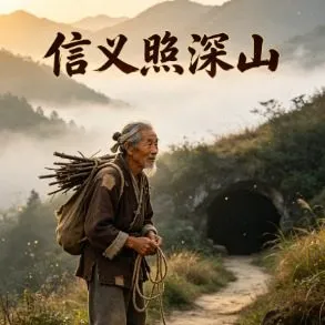 信义照深山-动漫合集