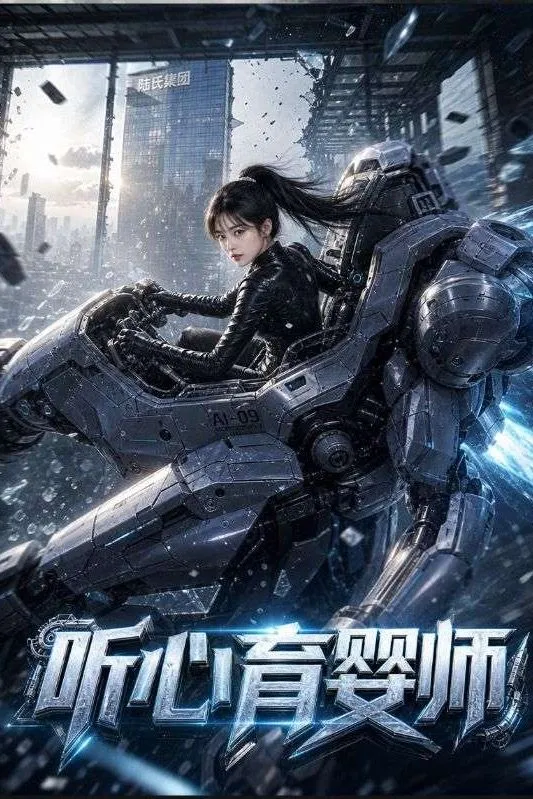 听心育婴师-动漫合集海报