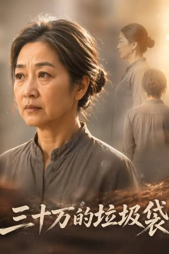 三十万的垃圾袋-动漫合集