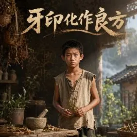 牙印化良方-动漫合集