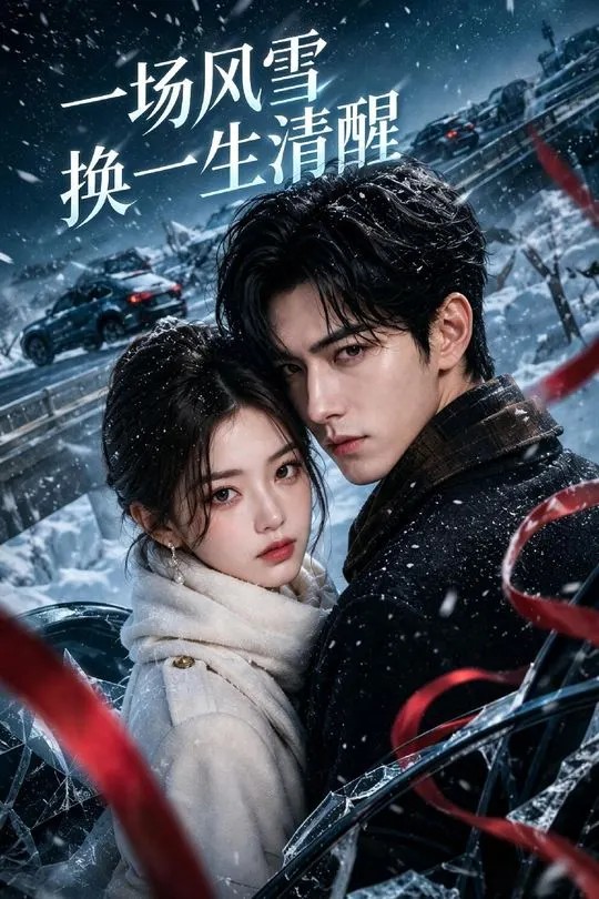 一场风雪换一生清醒-动漫合集