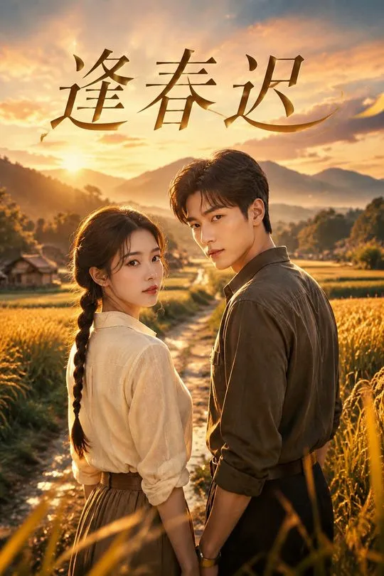 逢春迟-动漫合集