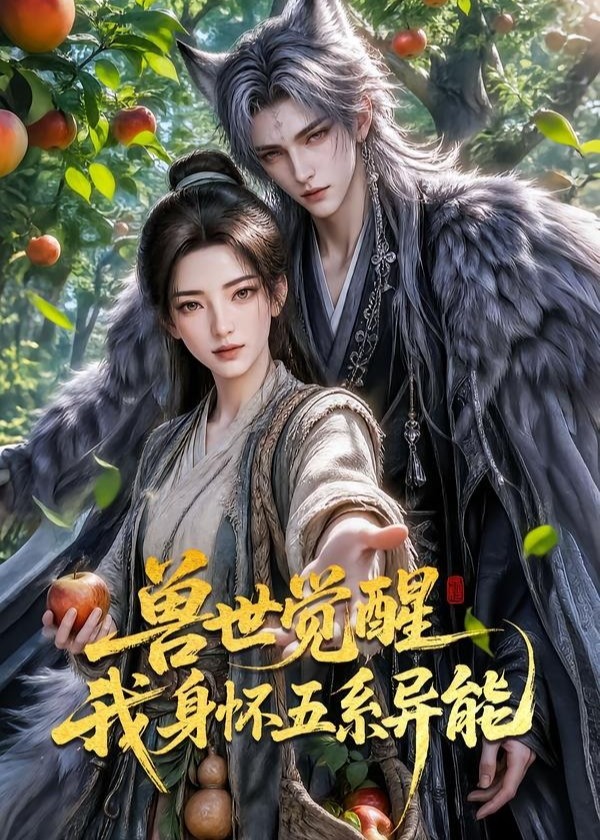 兽世觉醒我身怀五系异能-动漫合集