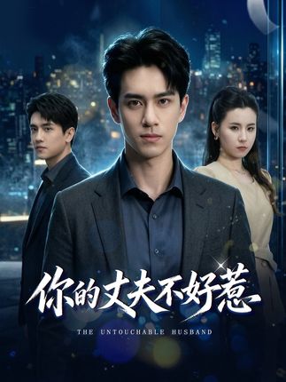你的丈夫不好惹-都市情感