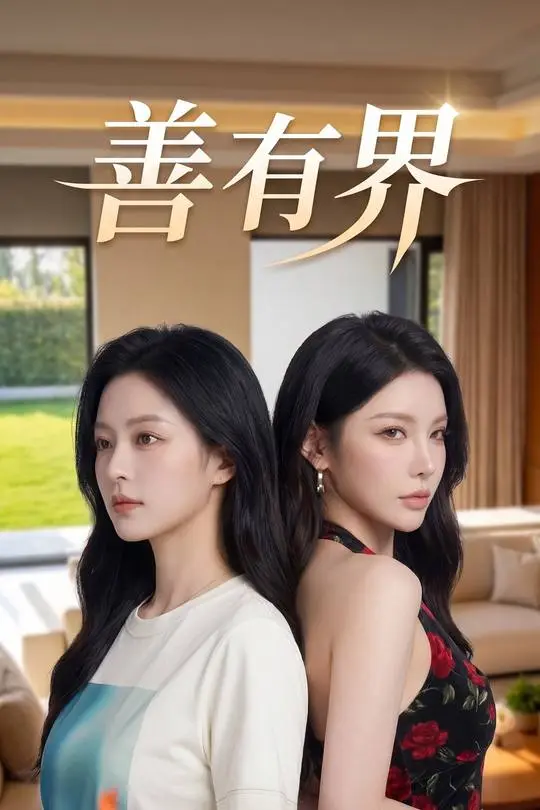 善有界-动漫合集