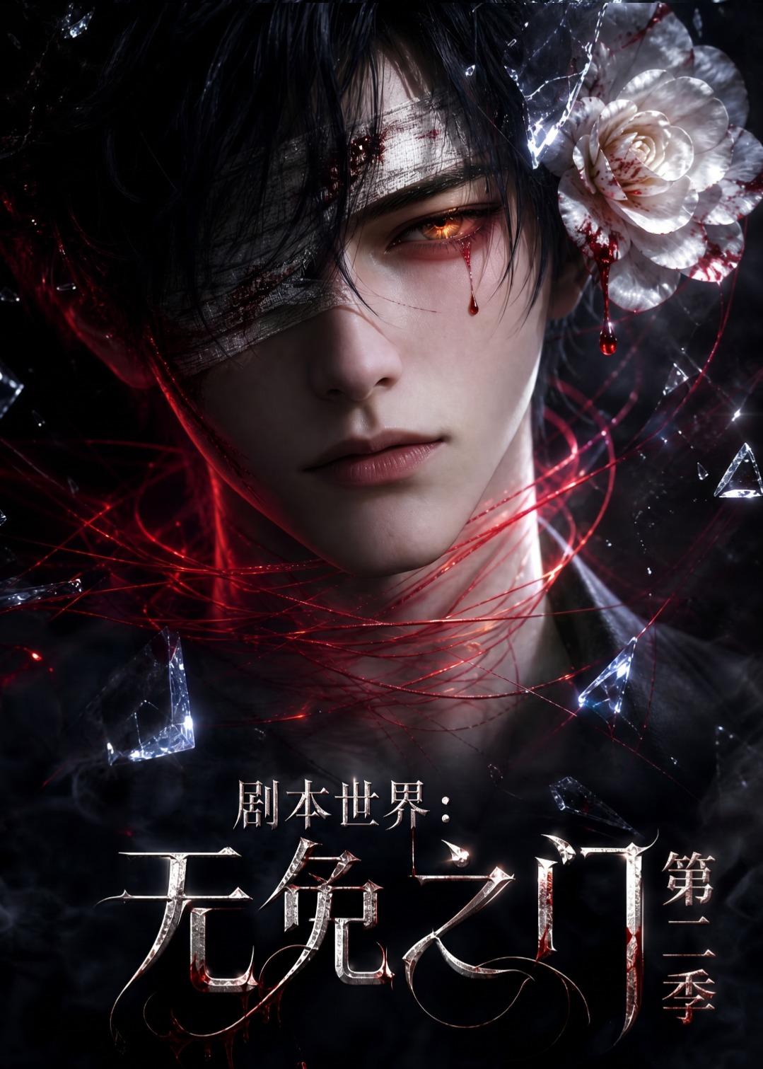 第二季剧本世界无免之门-动漫合集
