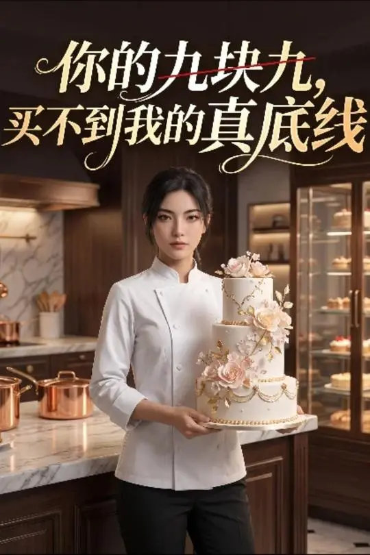 你的九块九买不到我的真底线-动漫合集