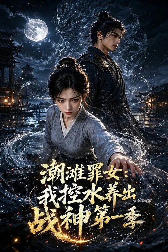 第一季潮滩罪女我控水养出战神-动漫合集