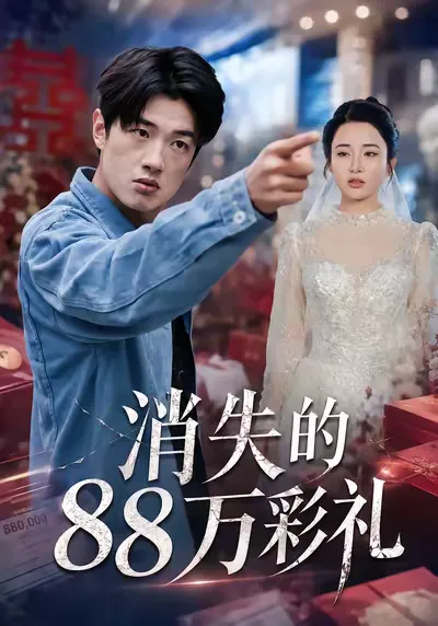 消失的88万彩礼-动漫合集海报