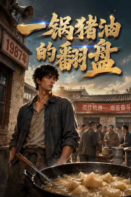 一锅猪油的翻盘-动漫合集