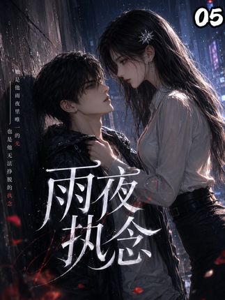 雨夜执念-动漫合集