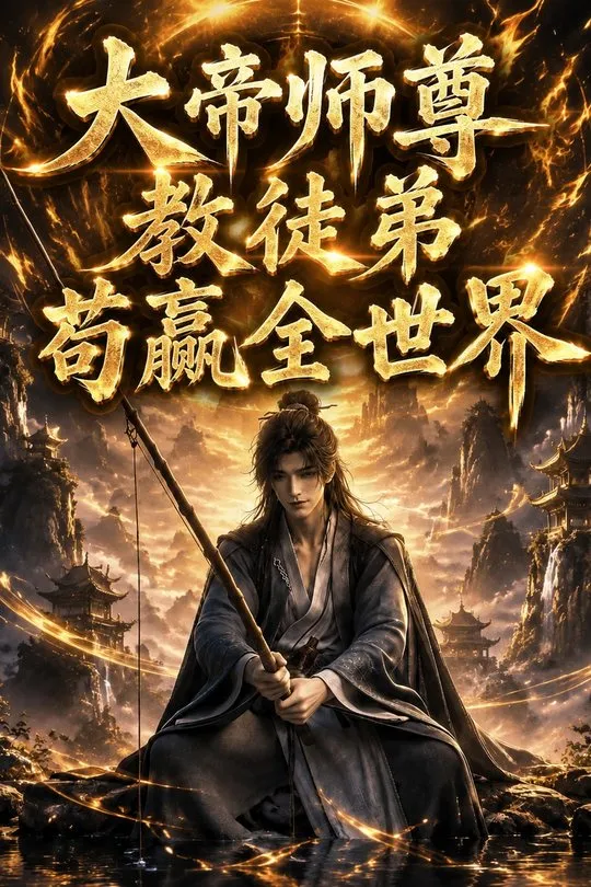 大帝师尊教徒弟苟赢全世界-动漫合集