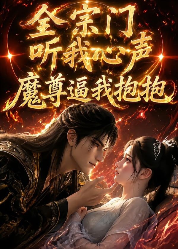 全宗门听我心声魔尊逼我抱抱-动漫合集