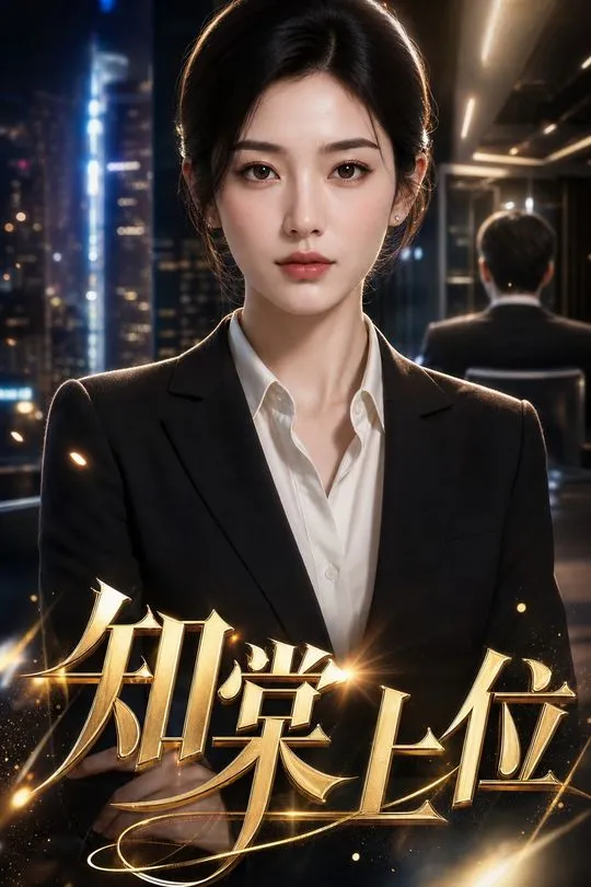 知棠上位-动漫合集
