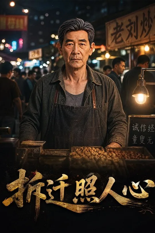 拆迁照人心-动漫合集