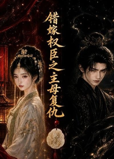错嫁权臣之主母复仇-动漫合集