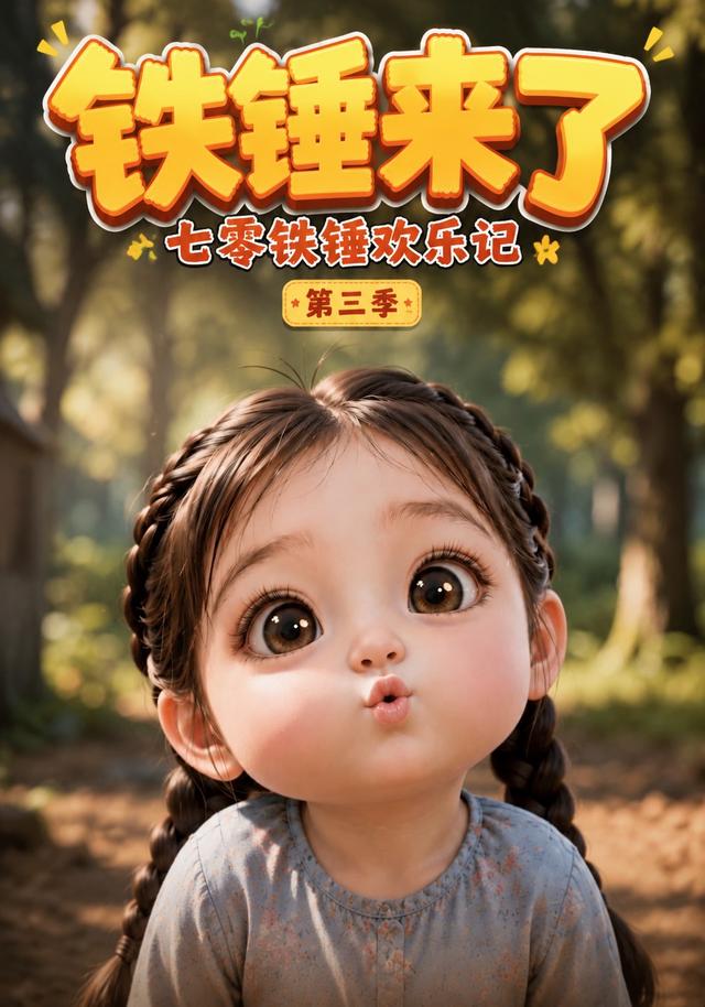第三季铁锤来了七零铁锤欢乐记-动漫合集