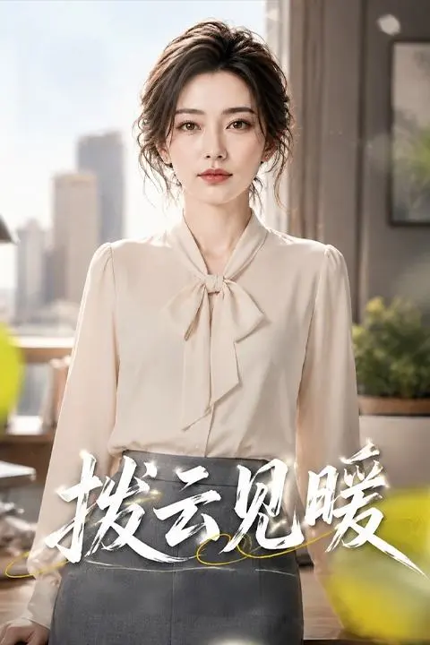 拨云见暖-动漫合集