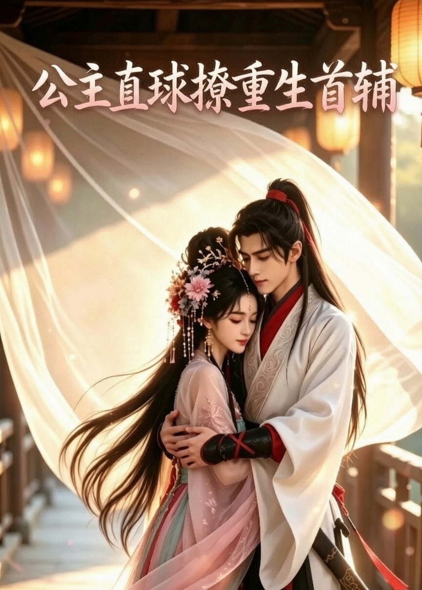 公主直球撩重生首辅-动漫合集
