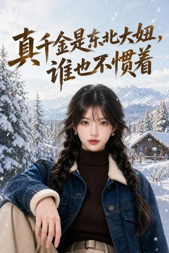 真千金是东北大妞谁也不惯着-动漫合集