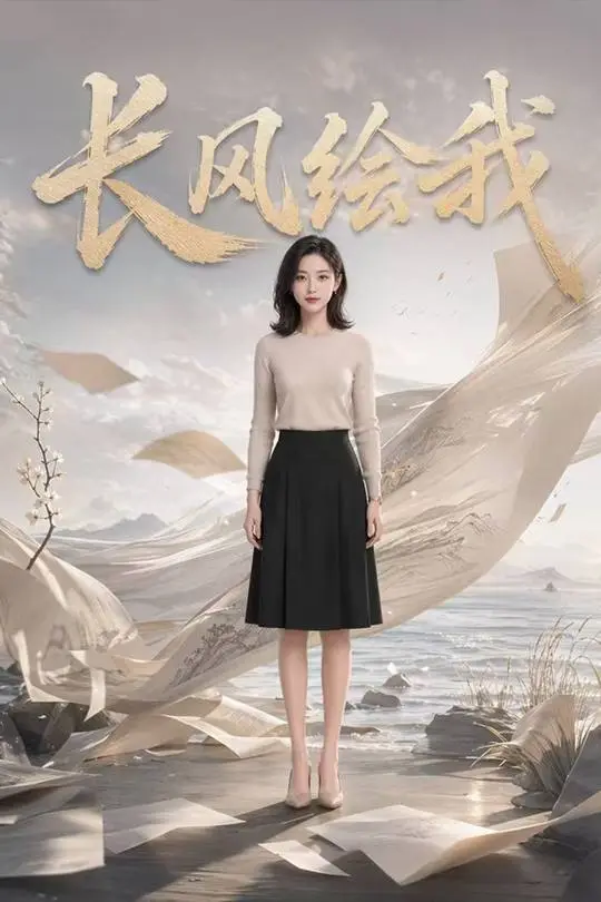 长风绘我-动漫合集