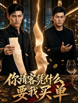 你请客凭什么要我买单-动漫合集