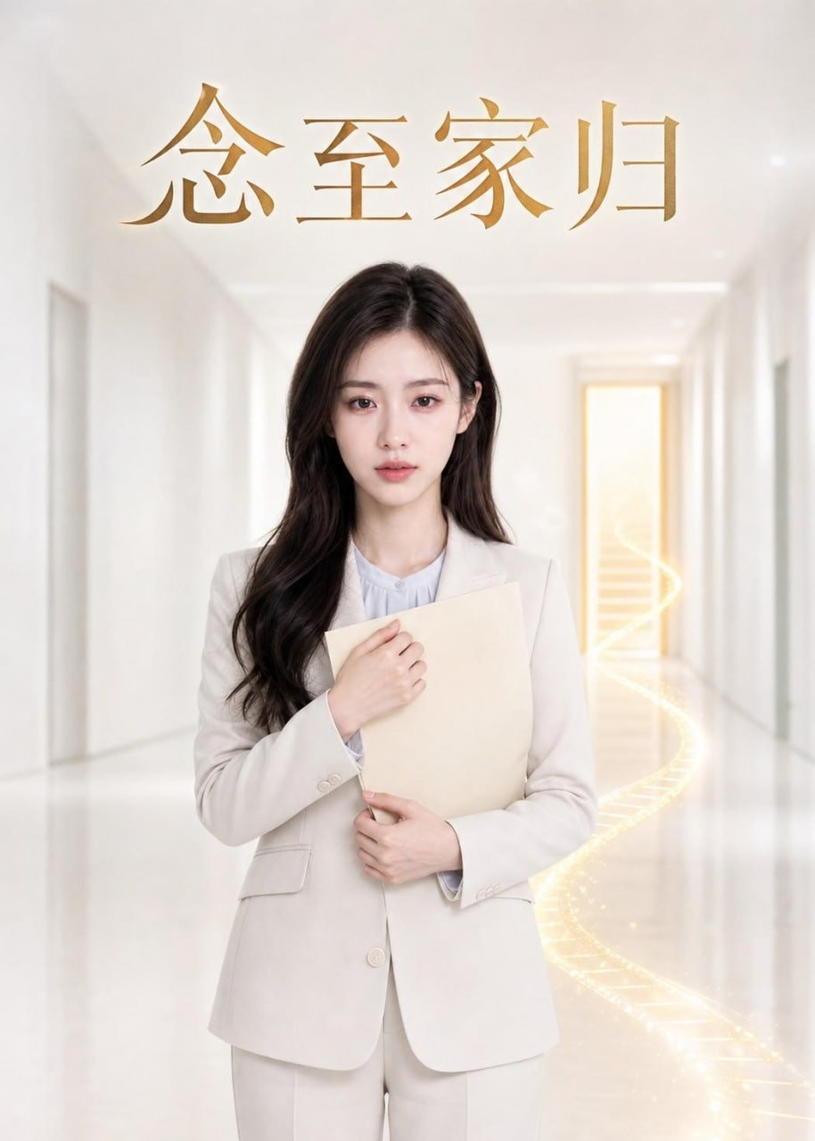 念至家归-动漫合集