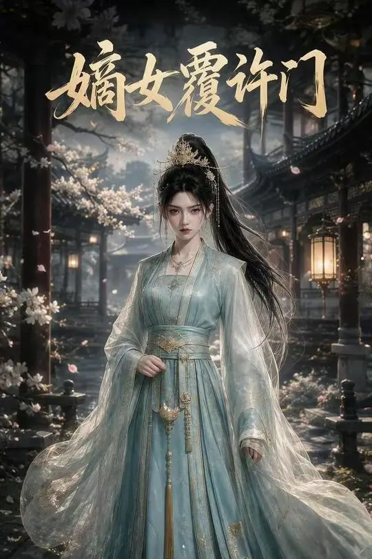 嫡女覆许门-动漫合集