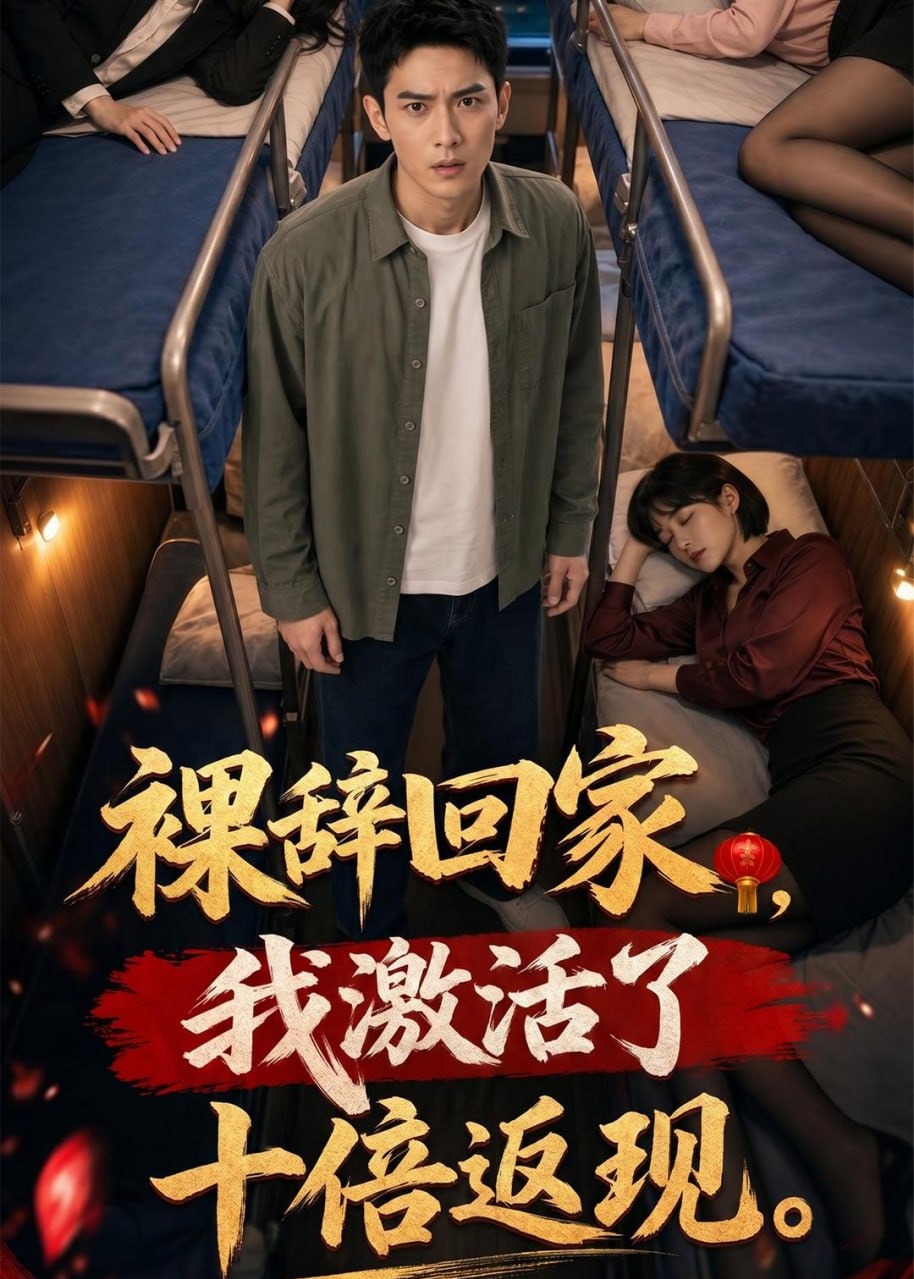 裸辞回家我激活了十倍返现-动漫合集