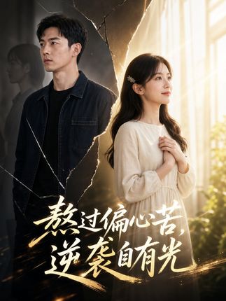 熬过偏心苦前路自有光-动漫合集