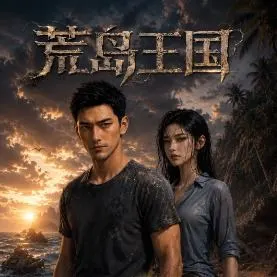 荒岛王国-动漫合集