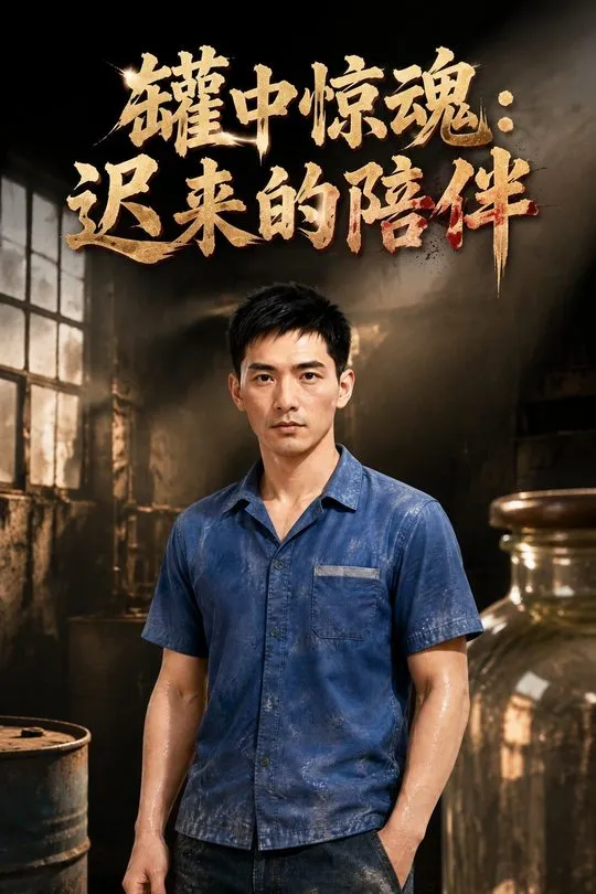 罐中惊魂迟来的陪伴-动漫合集